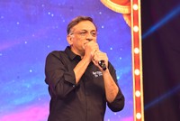 Dont Trouble The Trouble Telugu Pre Release Event